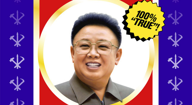 Meet Kim Jong Il’s ghostwriter