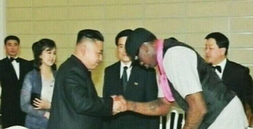 Rodman defends DPRK visit, refuses to comment on Ken Bae