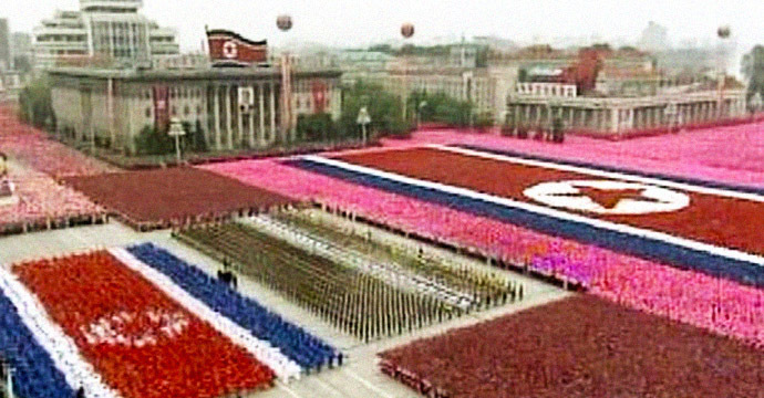 DPRK birthday to be celebrated in Uganda and South Africa