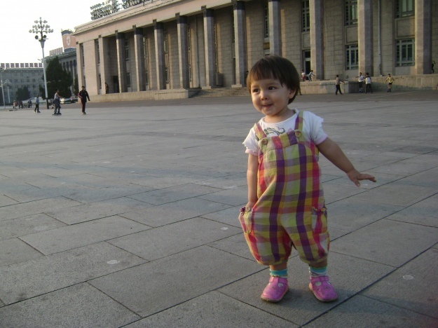 This Child’s Seen More Of North Korea Than You Could Ever Dream Of!