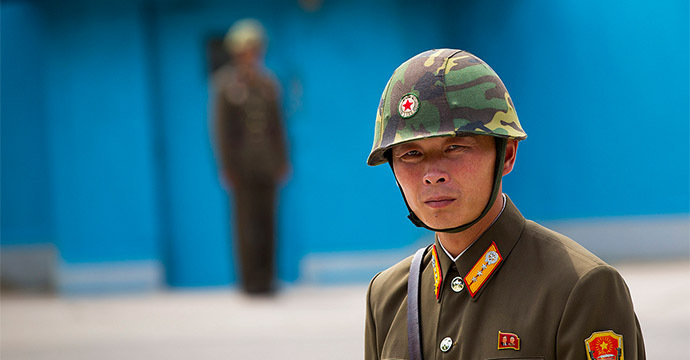 What to make of North Korea’s “peace offensive”?