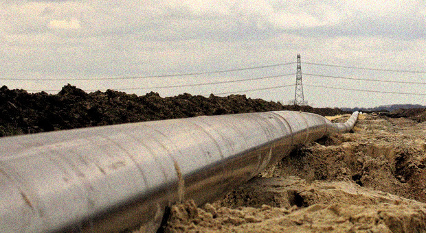 Russia May Still Be Considering Pan-Korea Gas Pipeline