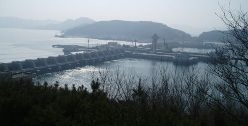 N. Korean water infrastructure needs repairs – engineer