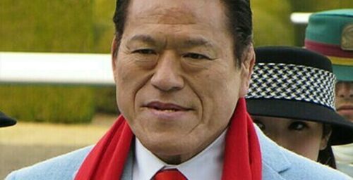 Inoki to host Pyongyang wrestling event Aug. 30-31