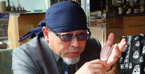 Kim Jong Il’s former sushi chef sees coup potential