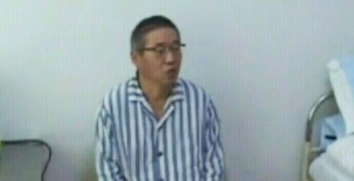 Profile Kenneth Bae: an American prisoner in N. Korea