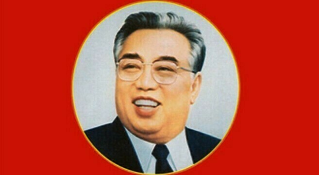 Kim Il Sung, in 1994, promised no nuclear weapons for N. Korea