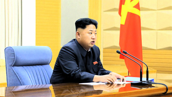 Kim Jong Un makes ‘significant decision’ at military meeting