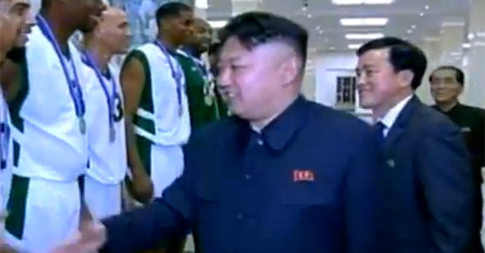 Rodman sorry for not being able to help detained American