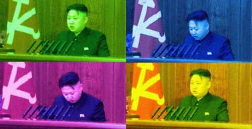 Kim Jong-un’s New Year Speech: What It Really Means