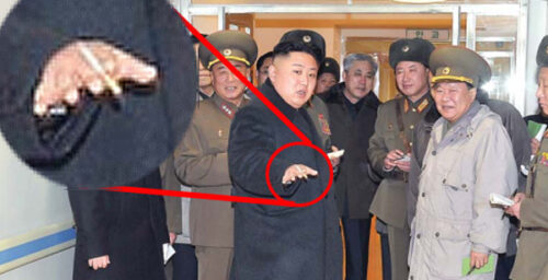 North Korea’s halting anti-smoking efforts