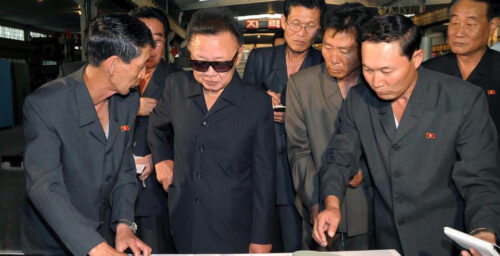 North Korea Leadership Review: January – June 2011