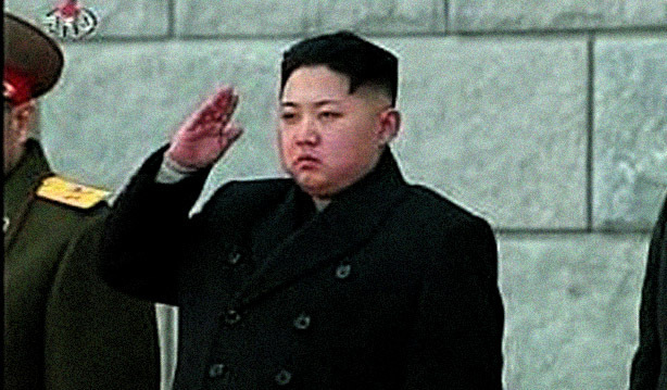 Kim Jong-un’s January in North Korea