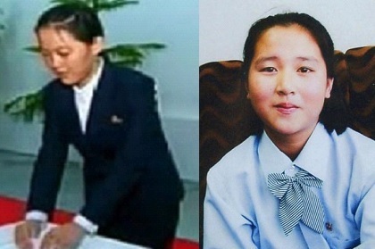 Kim Jong Un’s sister and Megumi Yokota’s daughter worked together – reports