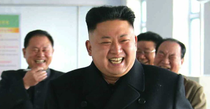 Why men’s Kim Jong Un hairstyle requirement is unlikely true