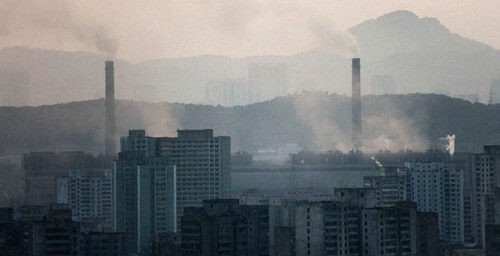 Kim Jong Un’s New Year Address galvanizes North Korean Industry