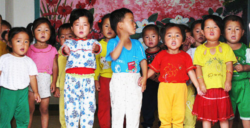 Are North Korea’s public health problems exaggerated?