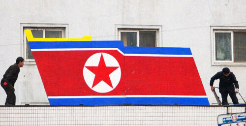 Mongolian firm blocked from buying N. Korean ‘embassy’ in Tokyo