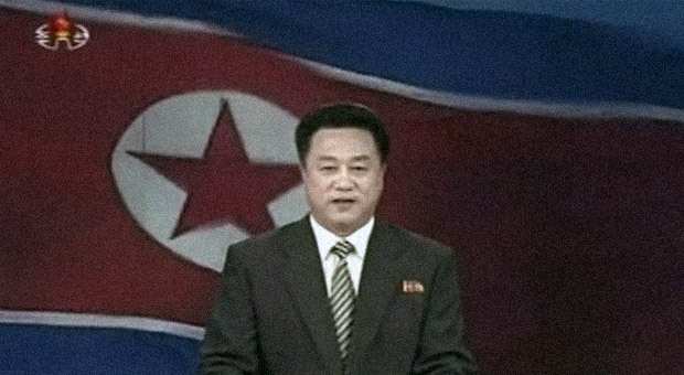 North Korea Conducts Successful Nuclear Test