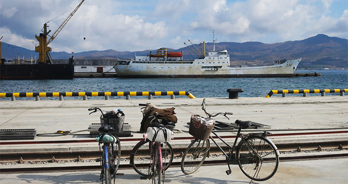 Want to get off the beaten track in North Korea?