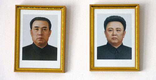 Half of N. Korean spies caught in S. Korea posed as defectors