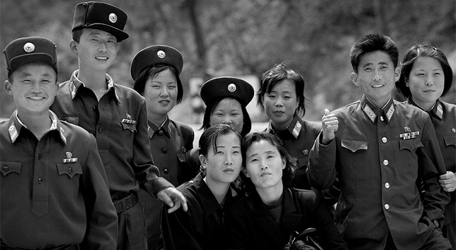 Special Series: Defector insights into a changing North Korea