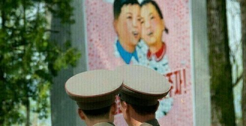 N. Korea agrees to family reunions if South lifts sanctions