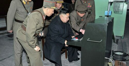 North Korean cyberterrorism infrastructure “expanding”, says HP report