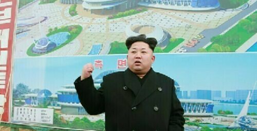 N. Korea progressing on ‘sci-tech complex’