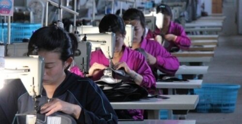 Two Koreas finally reach Kaesong minimum wage agreement