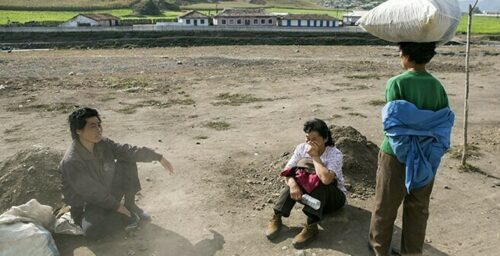 Photoblog: Spending time in the rarely visited northeast of North Korea