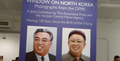 The Perils Of Reporting in North Korea: A Conservative Jihadi VS The Associated Press