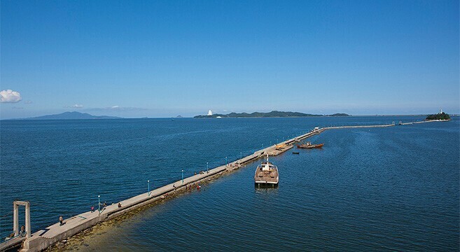 North Korea to build underwater hotel in East Coast city of Wonsan