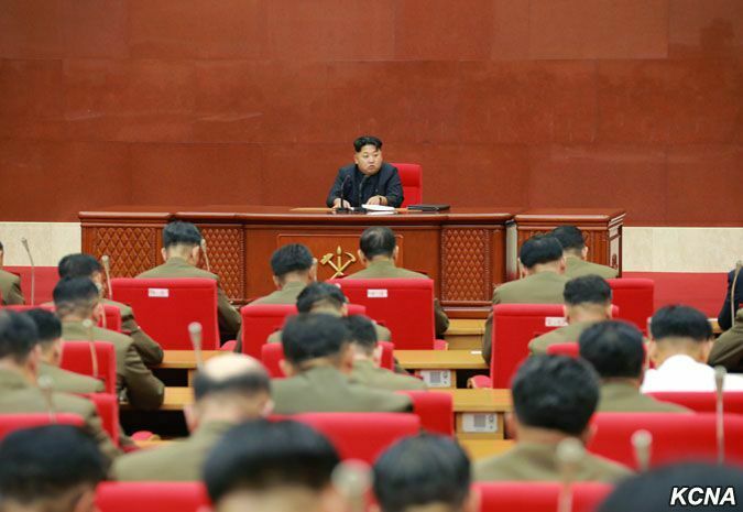 Regret doesn’t mean apology: N. Korean statement