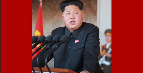 Kim Jong Un emphasizes ‘people’ and ‘youth’ in WPK address