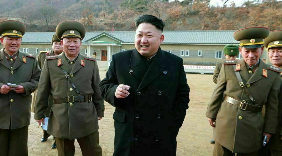 N. Korean purge rumors don’t mean instability: Report