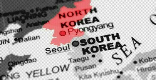 Korea killer: Is risk of failure stymieing U.S. North Korea policy?