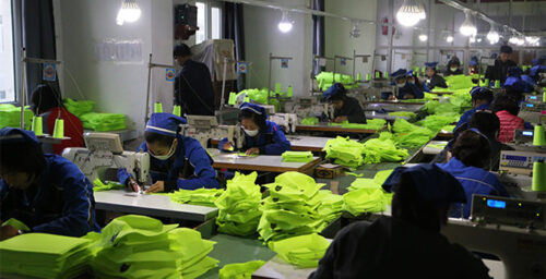 N.Koreans compete fiercely for harsh overseas jobs