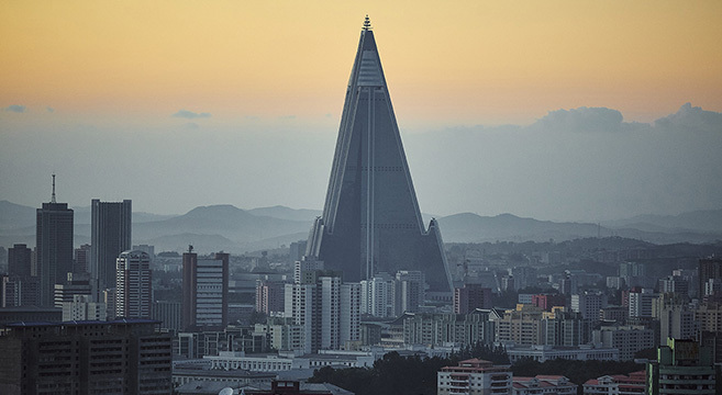 Memories of Pyongyang: How NK authorities can improve the capital