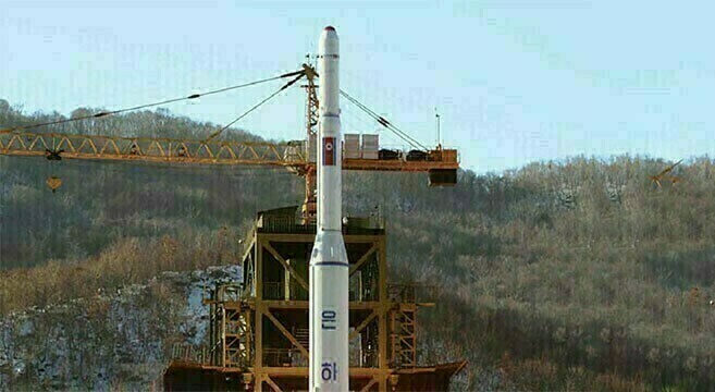 N. Korea unafraid of further sanctions following satellite launch: Ambassador