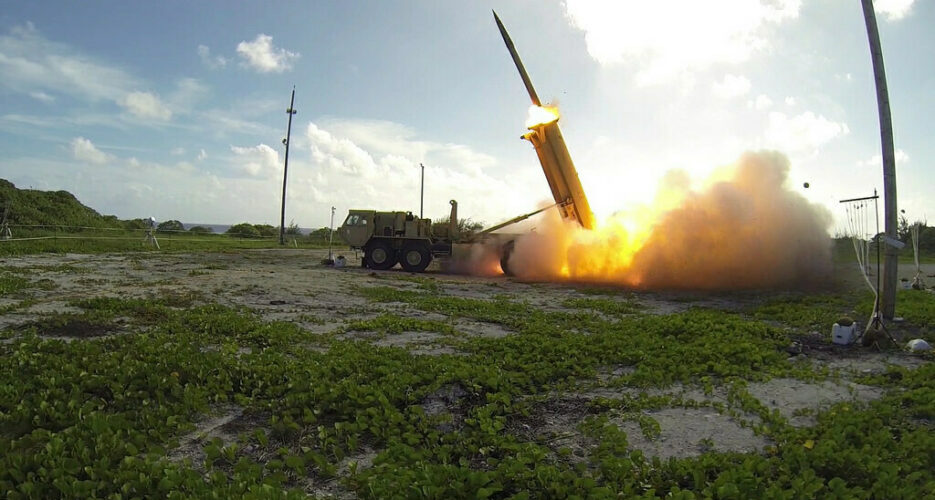 Japan considers THAAD deployment to counter N.Korea