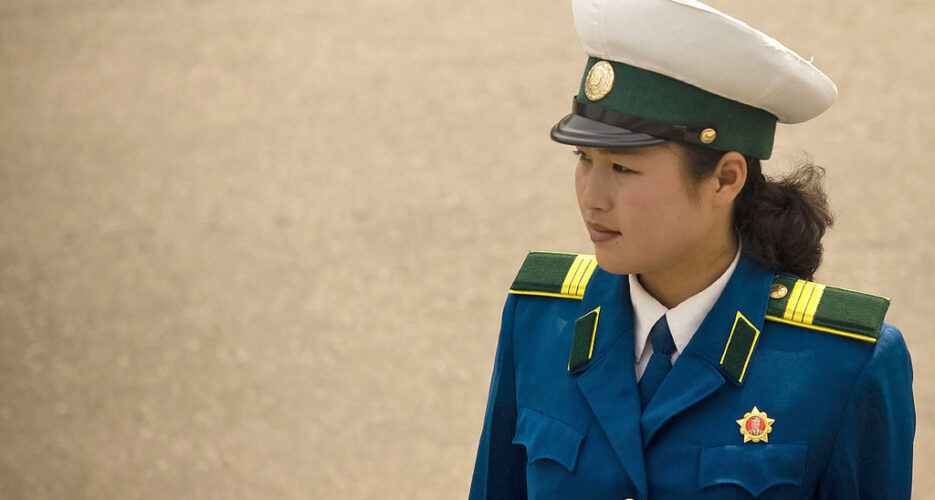 Imagining N. Korea’s secret police post-unification