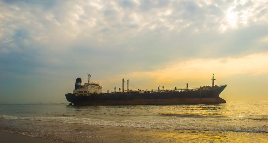 North Korean tankers return to Russia