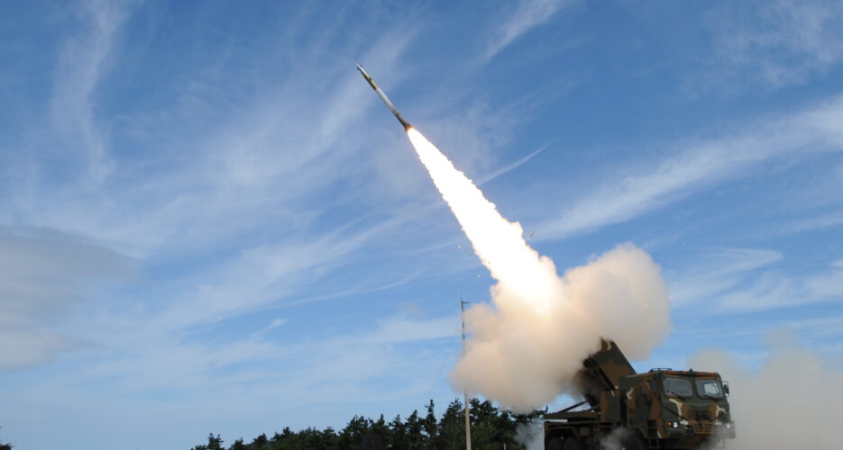 S.Korea deploying rocket-launch system to islands near N.Korea