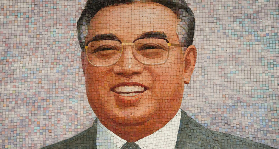 How North Korea became Kim Il Sung’s Korea