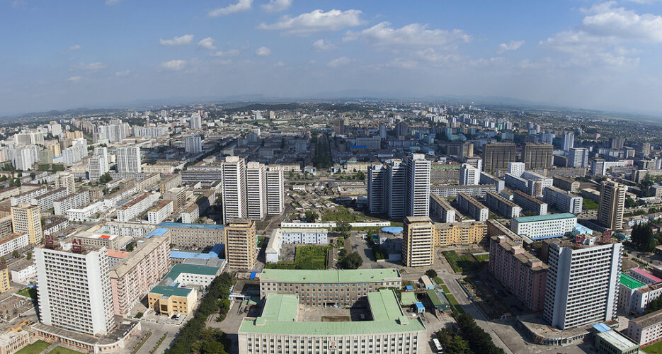 N. Korea’s development before, after unification: report