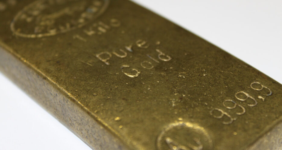 All that glitters: Israel’s gold exports to North Korea