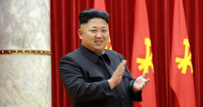 Kim’s New Year’s address indicates bumpy road for inter-Korean ties