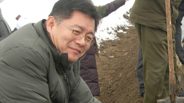 Updated: N.Korea gives Canadian pastor life sentence