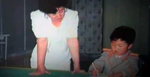 Kim Jong Un’s aunt, her husband sue defectors for defamation